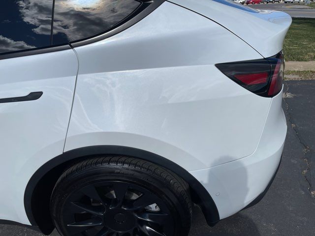 2022 Tesla Model Y Long Range AWD FSD | Layton, Utah | Premier Motorsports LLC