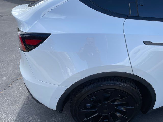 2022 Tesla Model Y Long Range AWD FSD | Layton, Utah | Premier Motorsports LLC