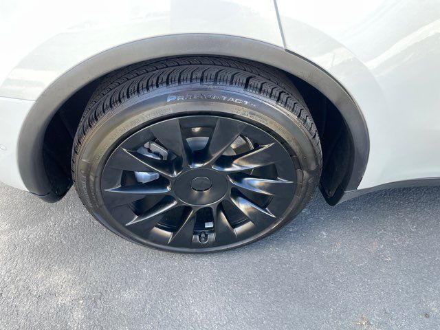 2022 Tesla Model Y Long Range AWD FSD | Layton, Utah | Premier Motorsports LLC