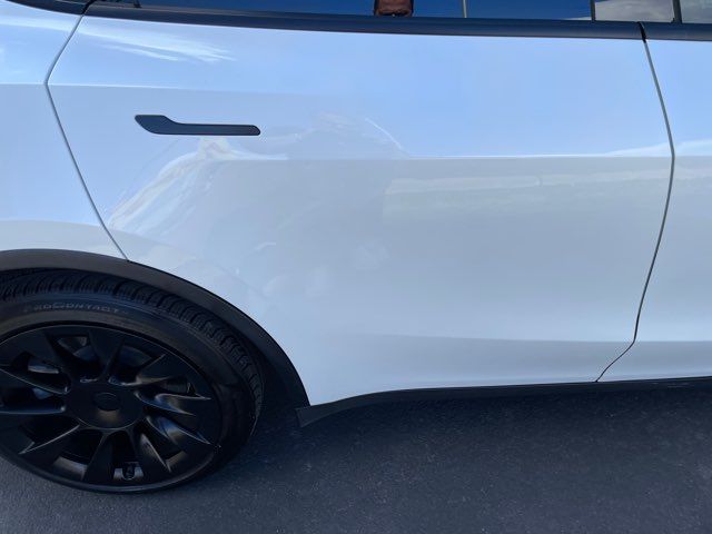 2022 Tesla Model Y Long Range AWD FSD | Layton, Utah | Premier Motorsports LLC