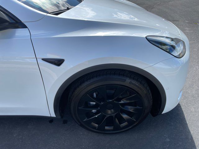 2022 Tesla Model Y Long Range AWD FSD | Layton, Utah | Premier Motorsports LLC