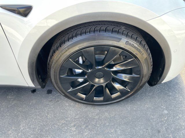 2022 Tesla Model Y Long Range AWD FSD | Layton, Utah | Premier Motorsports LLC