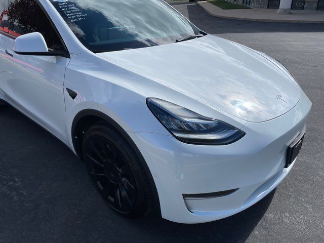 2022 Tesla Model Y Long Range AWD FSD | Layton, Utah | Premier Motorsports LLC 2022 Tesla Model Y Long Range AWD FSD | Layton, Utah | Premier Motorsports LLC
