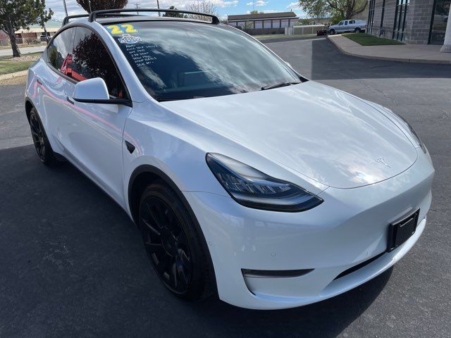2022 Tesla Model Y Long Range AWD FSD | Layton, Utah | Premier Motorsports LLC 2022 Tesla Model Y Long Range AWD FSD | Layton, Utah | Premier Motorsports LLC