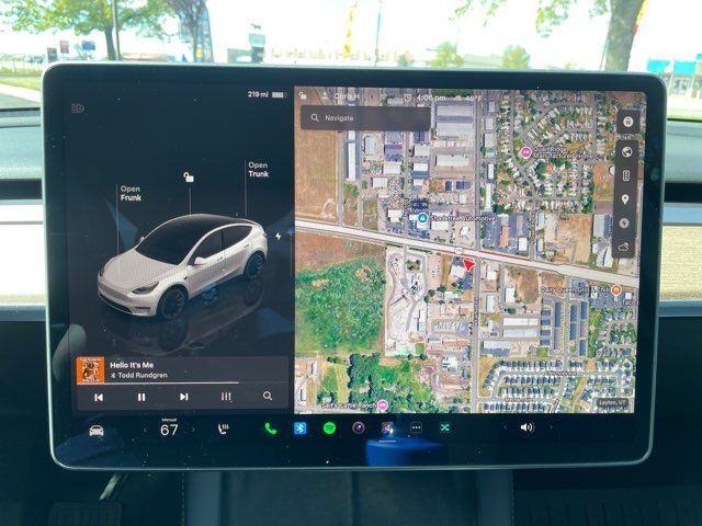 2022 Tesla Model Y Long Range AWD FSD | Layton, Utah | Premier Motorsports LLC 2022 Tesla Model Y Long Range AWD FSD | Layton, Utah | Premier Motorsports LLC