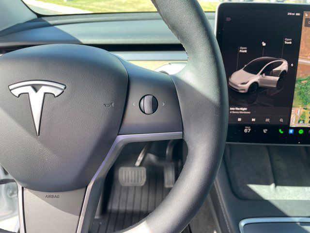 2022 Tesla Model Y Long Range AWD FSD | Layton, Utah | Premier Motorsports LLC