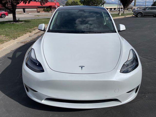 2022 Tesla Model Y Performance FSD Pkg | Layton, Utah | Premier Motorsports LLC 2022 Tesla Model Y Performance FSD Pkg | Layton, Utah | Premier Motorsports LLC