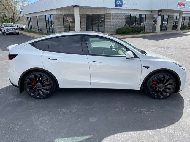 2022 Tesla Model Y Performance FSD Pkg | Layton, Utah | Premier Motorsports LLC 2022 Tesla Model Y Performance FSD Pkg | Layton, Utah | Premier Motorsports LLC