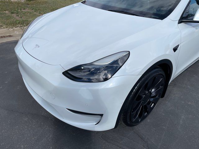 2022 Tesla Model Y Performance FSD Pkg | Layton, Utah | Premier Motorsports LLC 2022 Tesla Model Y Performance FSD Pkg | Layton, Utah | Premier Motorsports LLC