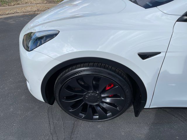 2022 Tesla Model Y Performance FSD Pkg | Layton, Utah | Premier Motorsports LLC 2022 Tesla Model Y Performance FSD Pkg | Layton, Utah | Premier Motorsports LLC