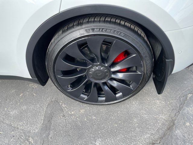 2022 Tesla Model Y Performance FSD Pkg | Layton, Utah | Premier Motorsports LLC 2022 Tesla Model Y Performance FSD Pkg | Layton, Utah | Premier Motorsports LLC
