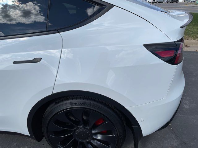 2022 Tesla Model Y Performance FSD Pkg | Layton, Utah | Premier Motorsports LLC