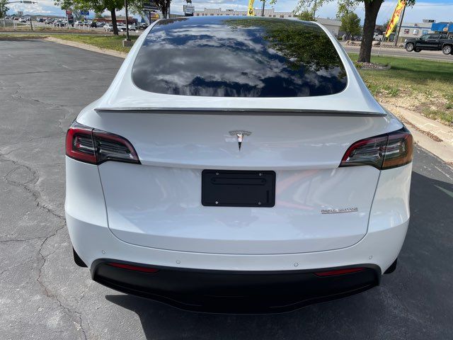 2022 Tesla Model Y Performance FSD Pkg | Layton, Utah | Premier Motorsports LLC
