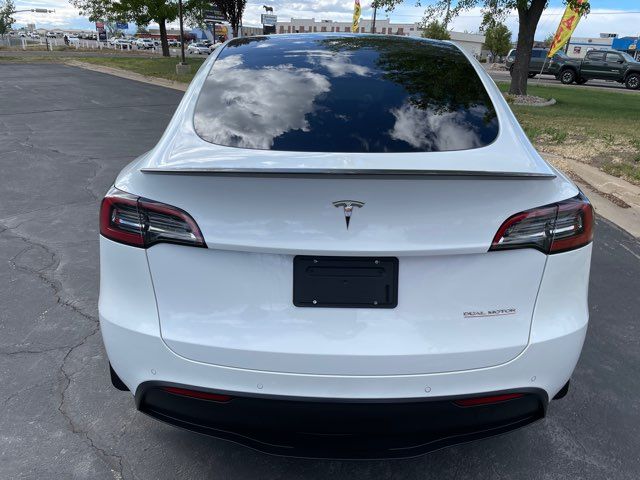 2022 Tesla Model Y Performance FSD Pkg | Layton, Utah | Premier Motorsports LLC 2022 Tesla Model Y Performance FSD Pkg | Layton, Utah | Premier Motorsports LLC