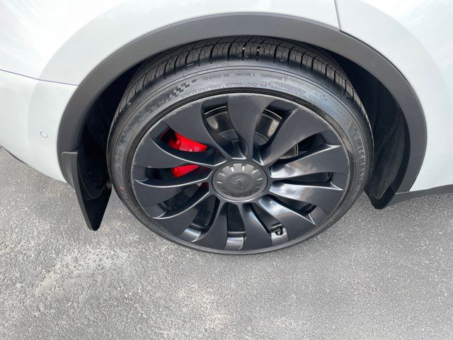 2022 Tesla Model Y Performance FSD Pkg | Layton, Utah | Premier Motorsports LLC