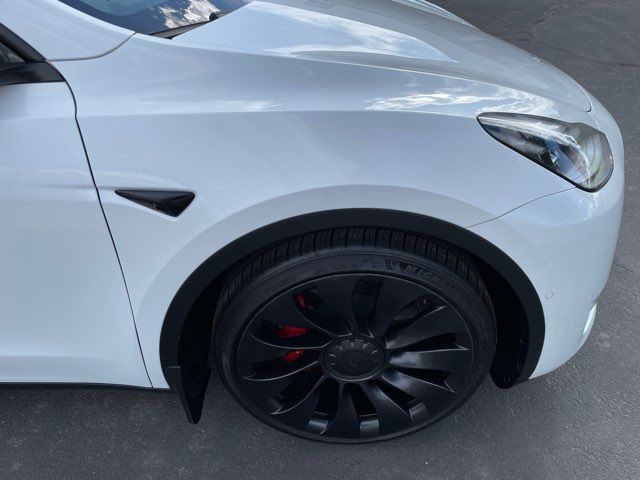 2022 Tesla Model Y Performance FSD Pkg | Layton, Utah | Premier Motorsports LLC