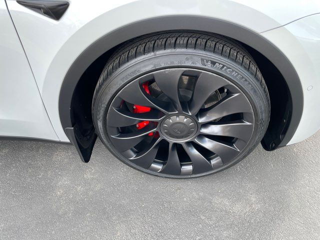 2022 Tesla Model Y Performance FSD Pkg | Layton, Utah | Premier Motorsports LLC 2022 Tesla Model Y Performance FSD Pkg | Layton, Utah | Premier Motorsports LLC