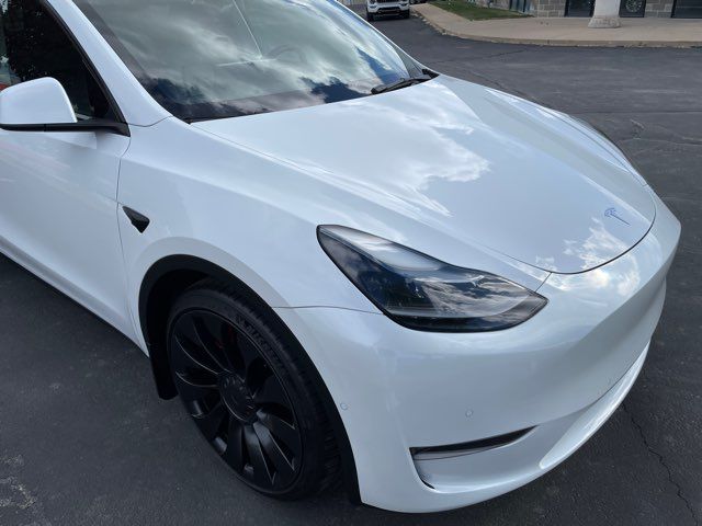 2022 Tesla Model Y Performance FSD Pkg | Layton, Utah | Premier Motorsports LLC