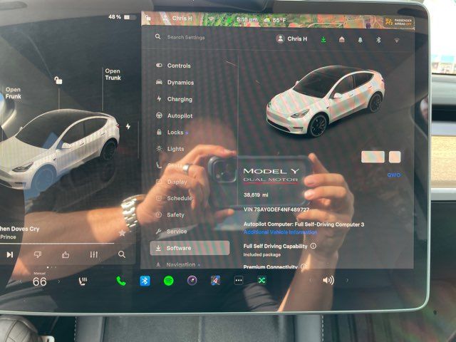 2022 Tesla Model Y Performance FSD Pkg | Layton, Utah | Premier Motorsports LLC 2022 Tesla Model Y Performance FSD Pkg | Layton, Utah | Premier Motorsports LLC