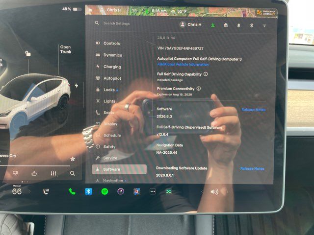 2022 Tesla Model Y Performance FSD Pkg | Layton, Utah | Premier Motorsports LLC