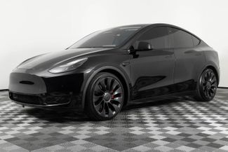 2022 Tesla Model Y Performance | LINDON, UT | Asay Auto Sales in Lindon, UT 84042