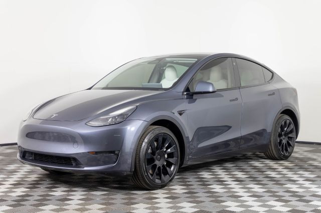 2022 Tesla Model Y Long Range | LINDON, UT | Asay Auto Sales