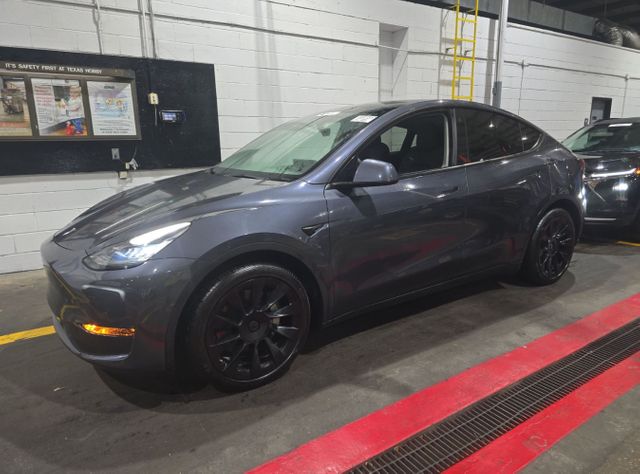 2022 Tesla Model Y Long Range | LINDON, UT | Asay Auto Sales