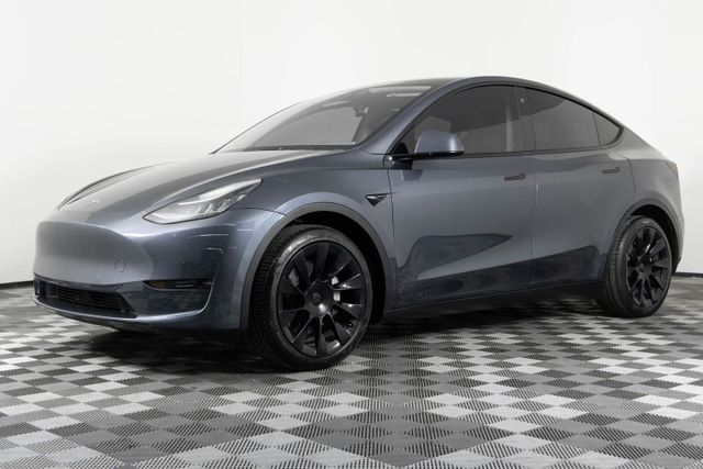 2022 Tesla Model Y Long Range | LINDON, UT | Asay Auto Sales in Lindon, UT 84042
