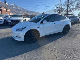 2022 Tesla Model Y Long Range | LINDON, UT | Asay Auto Sales in Lindon, UT 84042