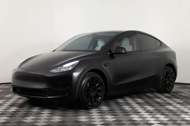 2022 Tesla Model Y Long Range | LINDON, UT | Asay Auto Sales in Lindon, UT 84042