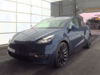 2022 Tesla Model Y Performance | LINDON, UT | Asay Auto Sales