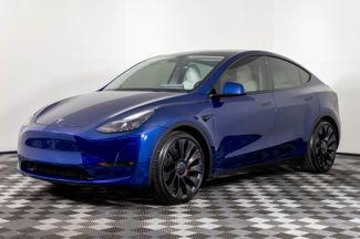 2022 Tesla Model Y Performance | LINDON, UT | Asay Auto Sales