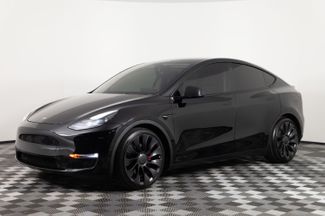 2022 Tesla Model Y Performance | LINDON, UT | Asay Auto Sales