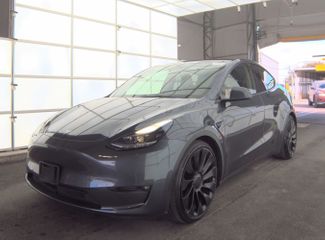 2022 Tesla Model Y Performance | LINDON, UT | Asay Auto Sales