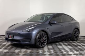 2022 Tesla Model Y Performance | LINDON, UT | Asay Auto Sales