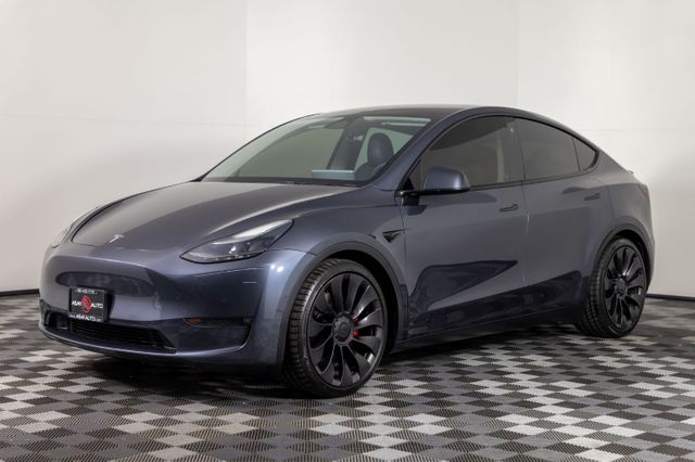2022 Tesla Model Y Performance | LINDON, UT | Asay Auto Sales