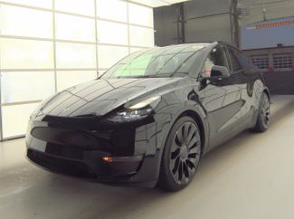 2022 Tesla Model Y Performance | LINDON, UT | Asay Auto Sales