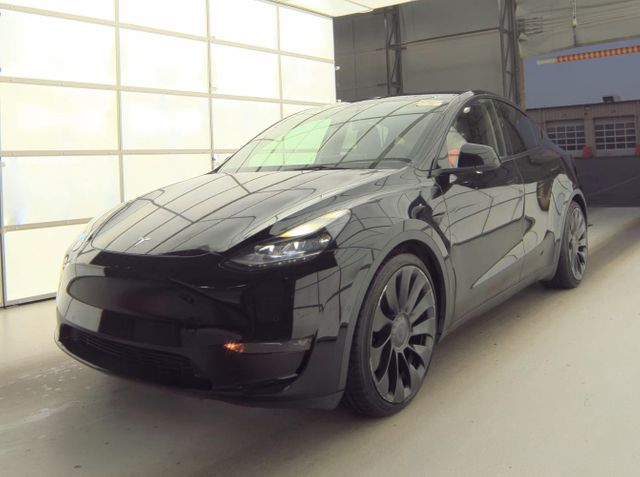 2022 Tesla Model Y Performance | LINDON, UT | Asay Auto Sales