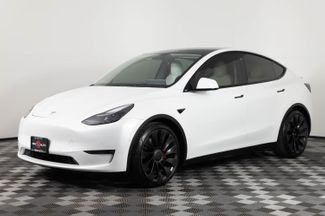 2022 Tesla Model Y Performance | LINDON, UT | Asay Auto Sales