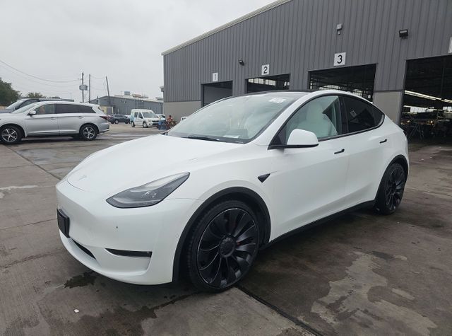 2022 Tesla Model Y Performance | LINDON, UT | Asay Auto Sales