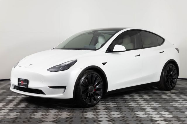 2022 Tesla Model Y Performance | LINDON, UT | Asay Auto Sales