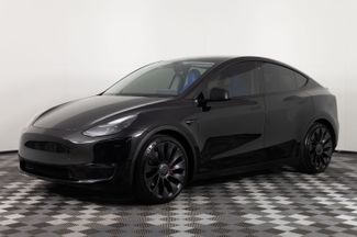 2022 Tesla Model Y Performance | LINDON, UT | Asay Auto Sales