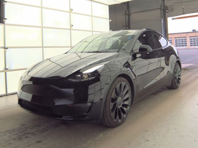 2022 Tesla Model Y Performance | LINDON, UT | Asay Auto Sales