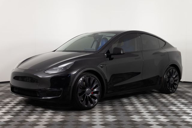2022 Tesla Model Y Performance | LINDON, UT | Asay Auto Sales
