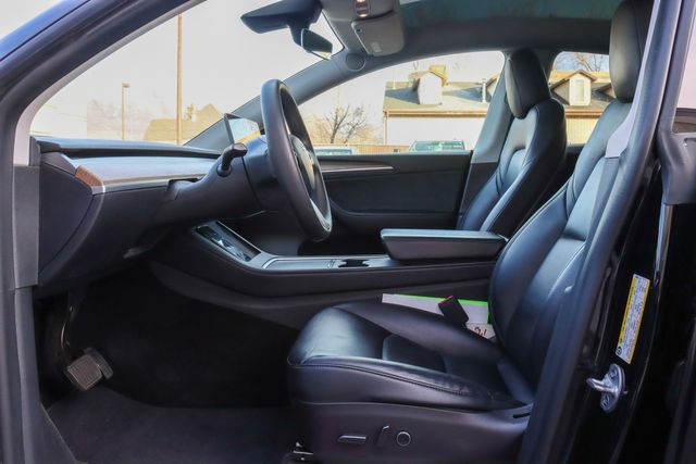 2022 Tesla Model Y Long Range 7 SEATER | American Fork, Utah | Auto's Inc. 2022 Tesla Model Y Long Range 7 SEATER | American Fork, Utah | Auto's Inc.