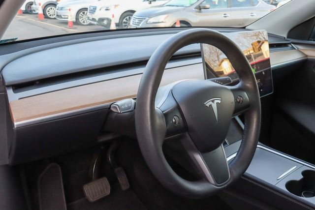 2022 Tesla Model Y Long Range 7 SEATER | American Fork, Utah | Auto's Inc. 2022 Tesla Model Y Long Range 7 SEATER | American Fork, Utah | Auto's Inc.