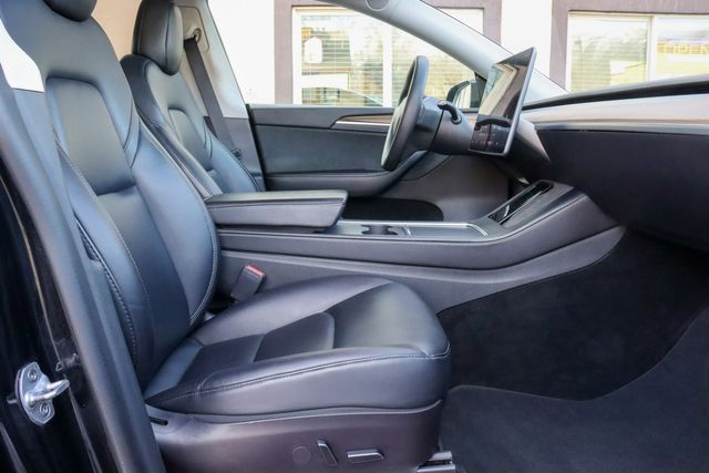 2022 Tesla Model Y Long Range 7 SEATER | American Fork, Utah | Auto's Inc. 2022 Tesla Model Y Long Range 7 SEATER | American Fork, Utah | Auto's Inc.