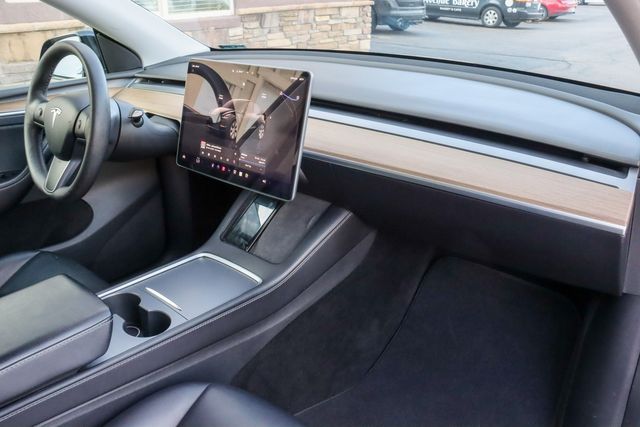 2022 Tesla Model Y Long Range 7 SEATER | American Fork, Utah | Auto's Inc. 2022 Tesla Model Y Long Range 7 SEATER | American Fork, Utah | Auto's Inc.