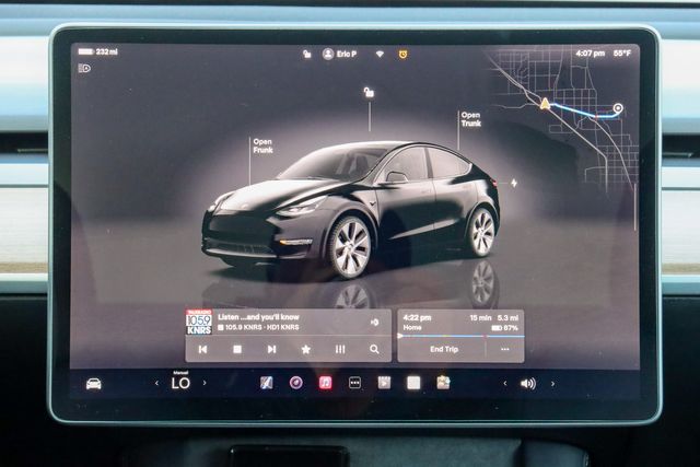 2022 Tesla Model Y Long Range 7 SEATER | American Fork, Utah | Auto's Inc. 2022 Tesla Model Y Long Range 7 SEATER | American Fork, Utah | Auto's Inc.