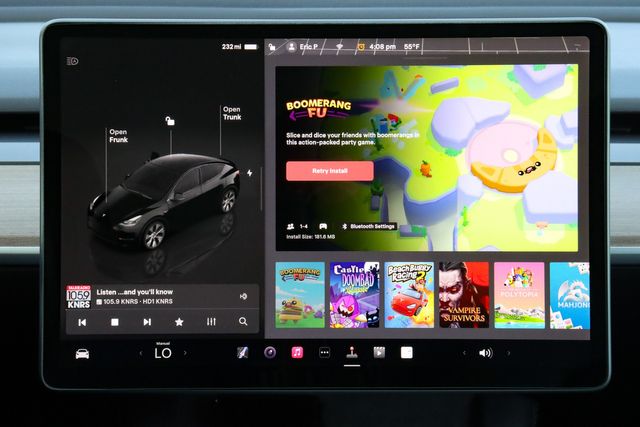 2022 Tesla Model Y Long Range 7 SEATER | American Fork, Utah | Auto's Inc. 2022 Tesla Model Y Long Range 7 SEATER | American Fork, Utah | Auto's Inc.